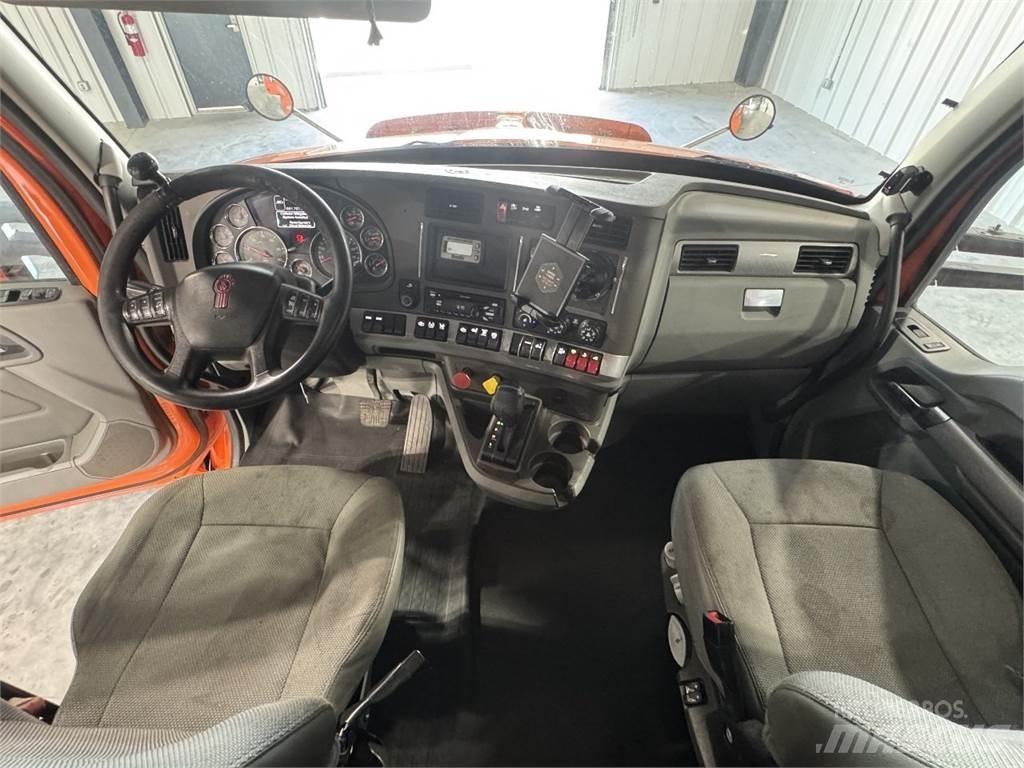 Kenworth T680 Prime Movers
