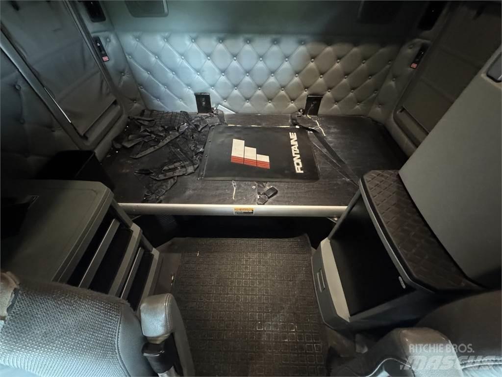 Kenworth T680 Prime Movers