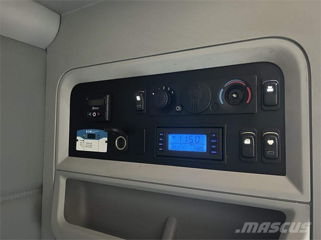 Kenworth T680 Prime Movers