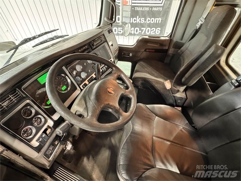 Kenworth T800 Prime Movers