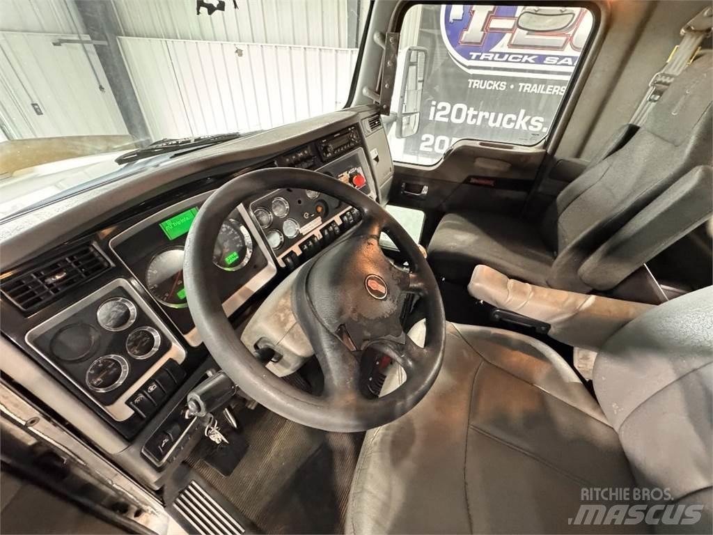 Kenworth T800 Prime Movers