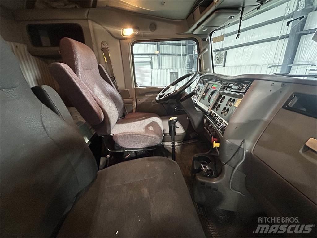 Kenworth T800 Prime Movers
