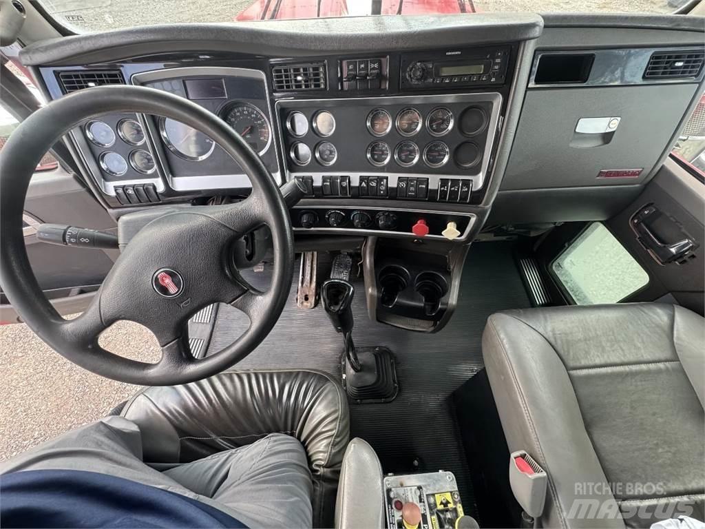 Kenworth W900L Prime Movers