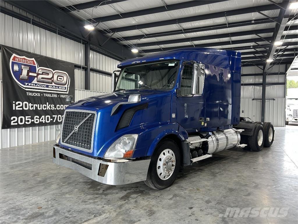 Volvo VNL630 Prime Movers