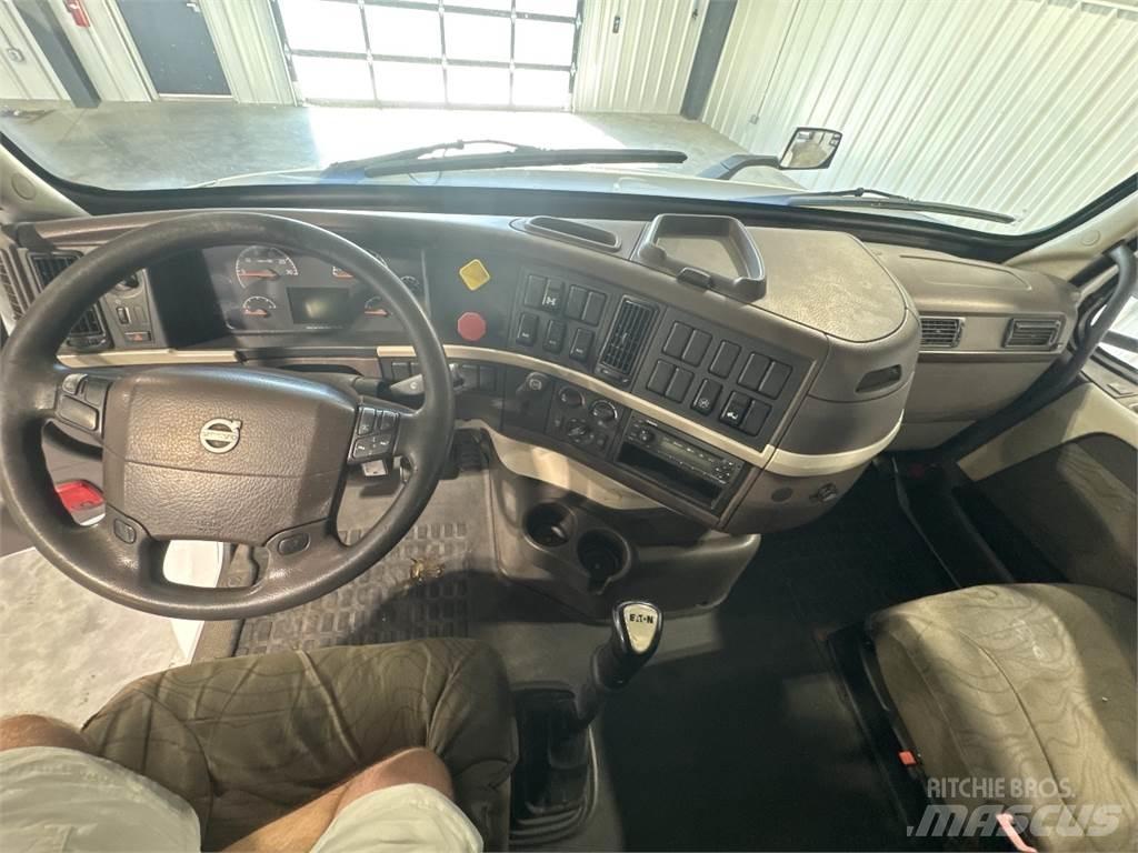 Volvo VNM64T200 Prime Movers