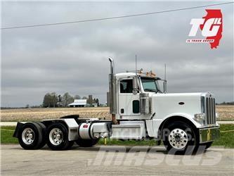 Peterbilt 389 Prime Movers