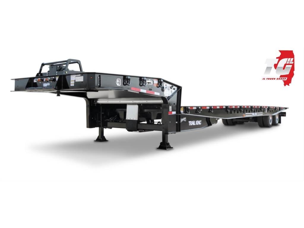 Trail King TKHST Other trailers