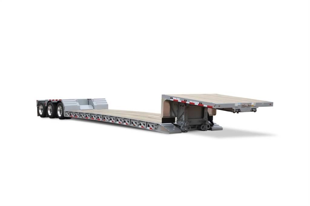 Trail King TKHST Other trailers
