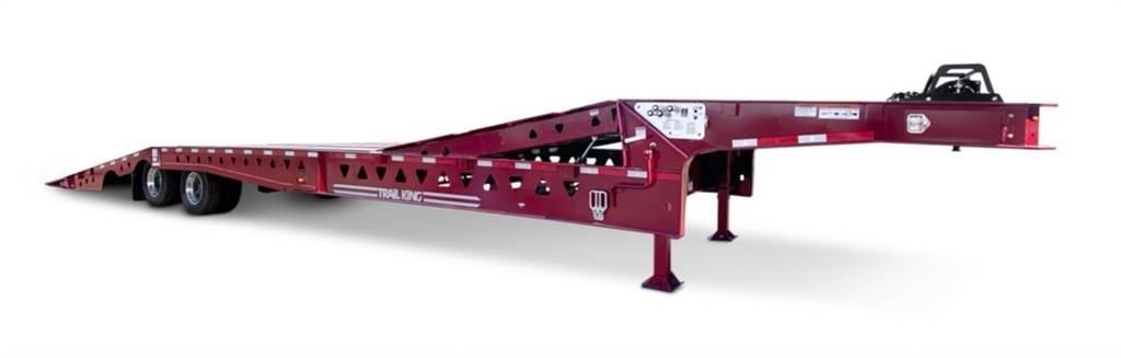 Trail King TKHST Other trailers