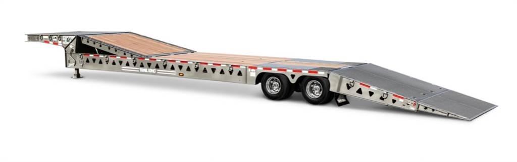 Trail King TKHT Other trailers