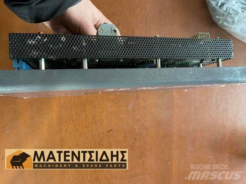 Liebherr  Other
