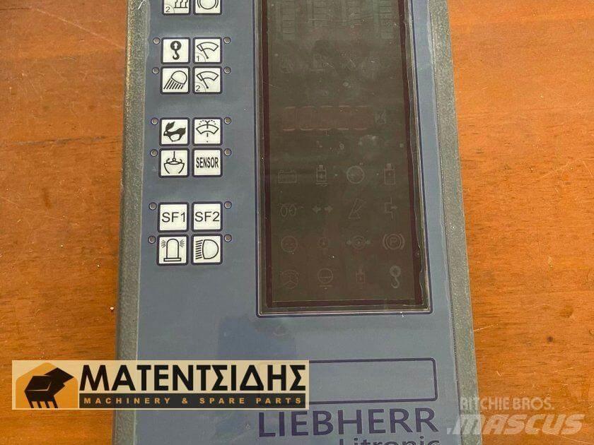 Liebherr  Other