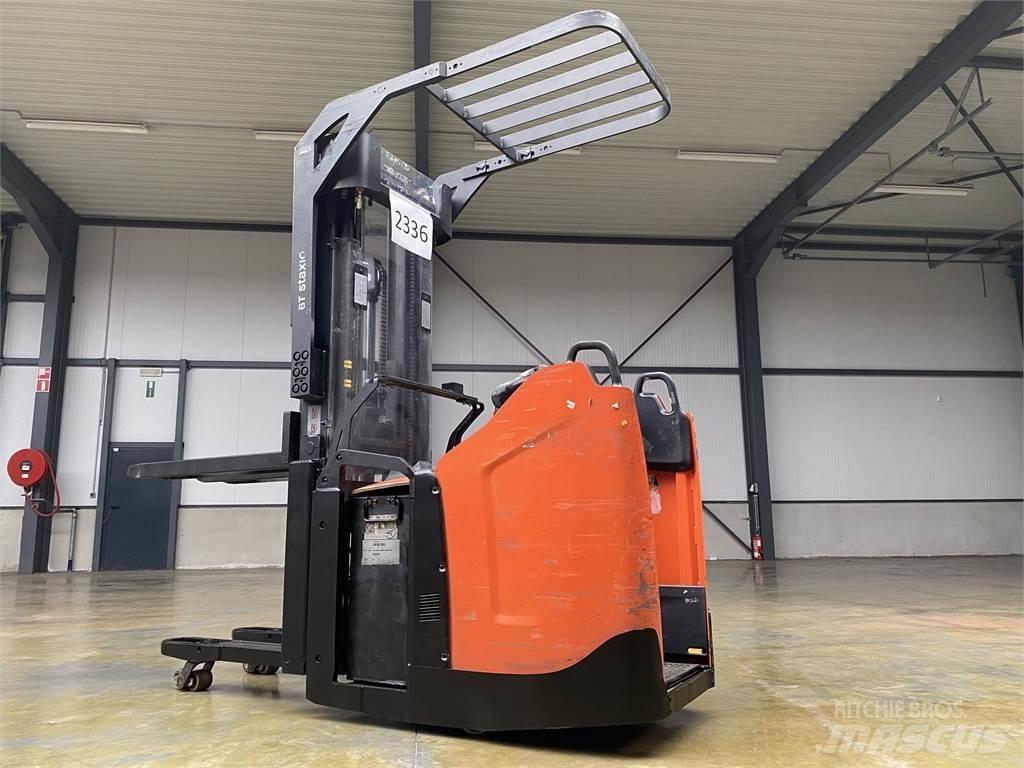 Toyota BT SPE140L Self propelled stackers