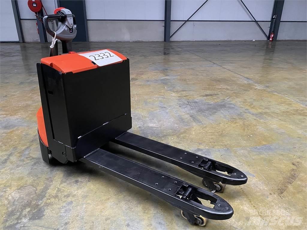 Toyota LWE200 Hand pallet truck