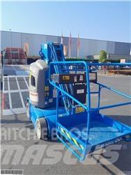Genie GR26J Used Personnel lifts and access elevators