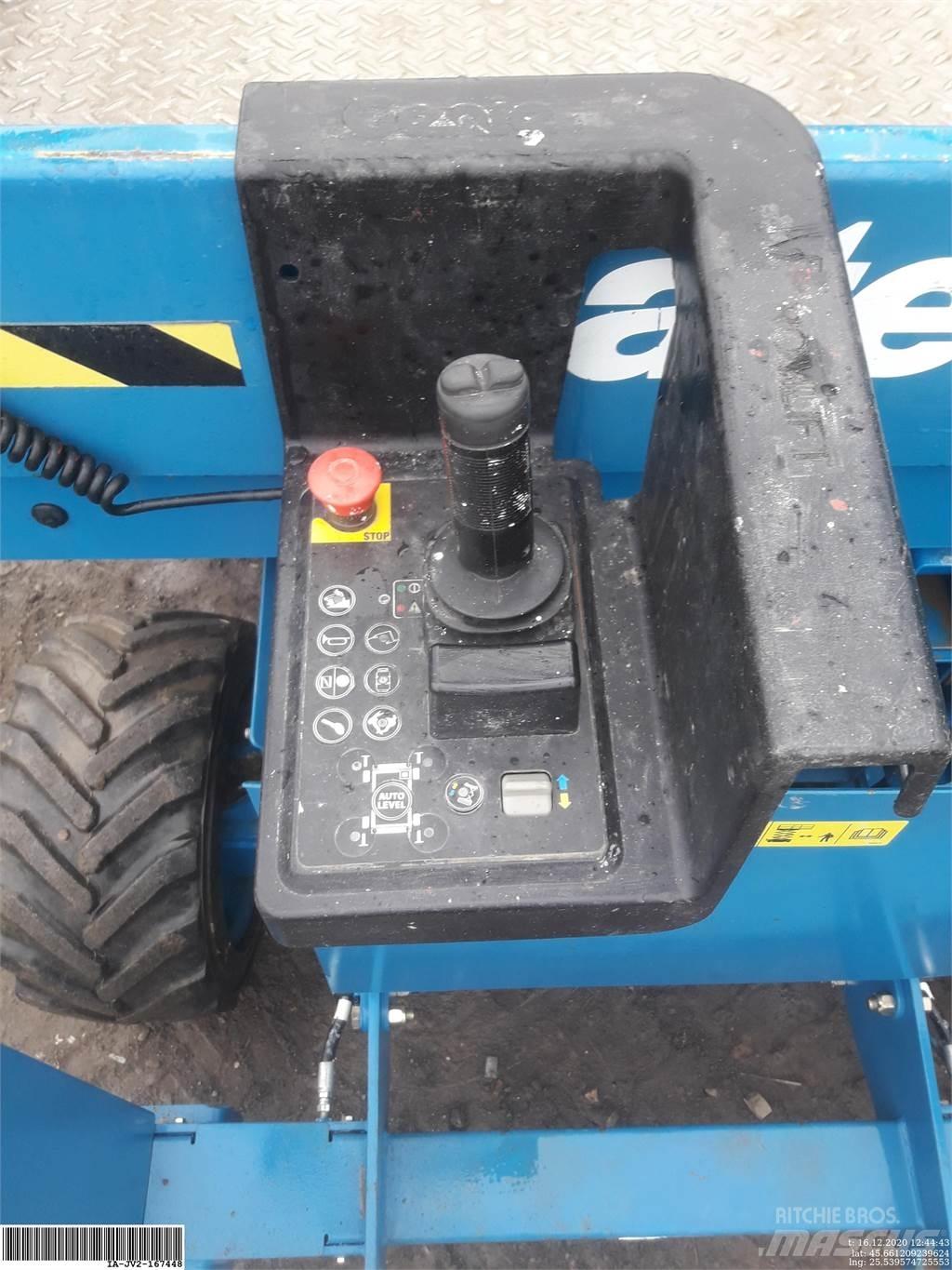 Genie GS3369RT Scissor lifts