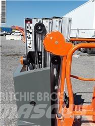 JLG Toucan duo Used Personnel lifts and access elevators