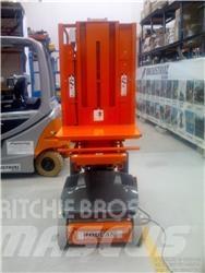 JLG Toucan duo Used Personnel lifts and access elevators