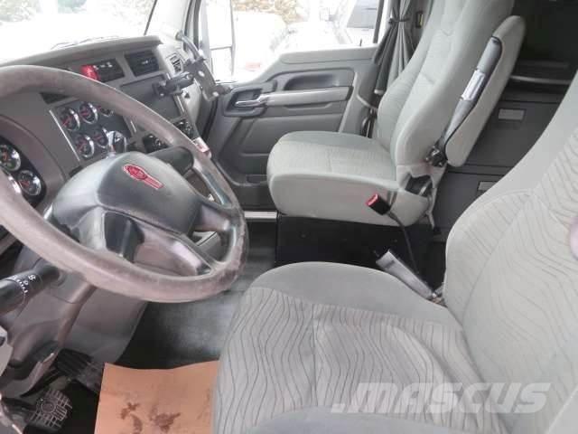 Kenworth T680 Prime Movers