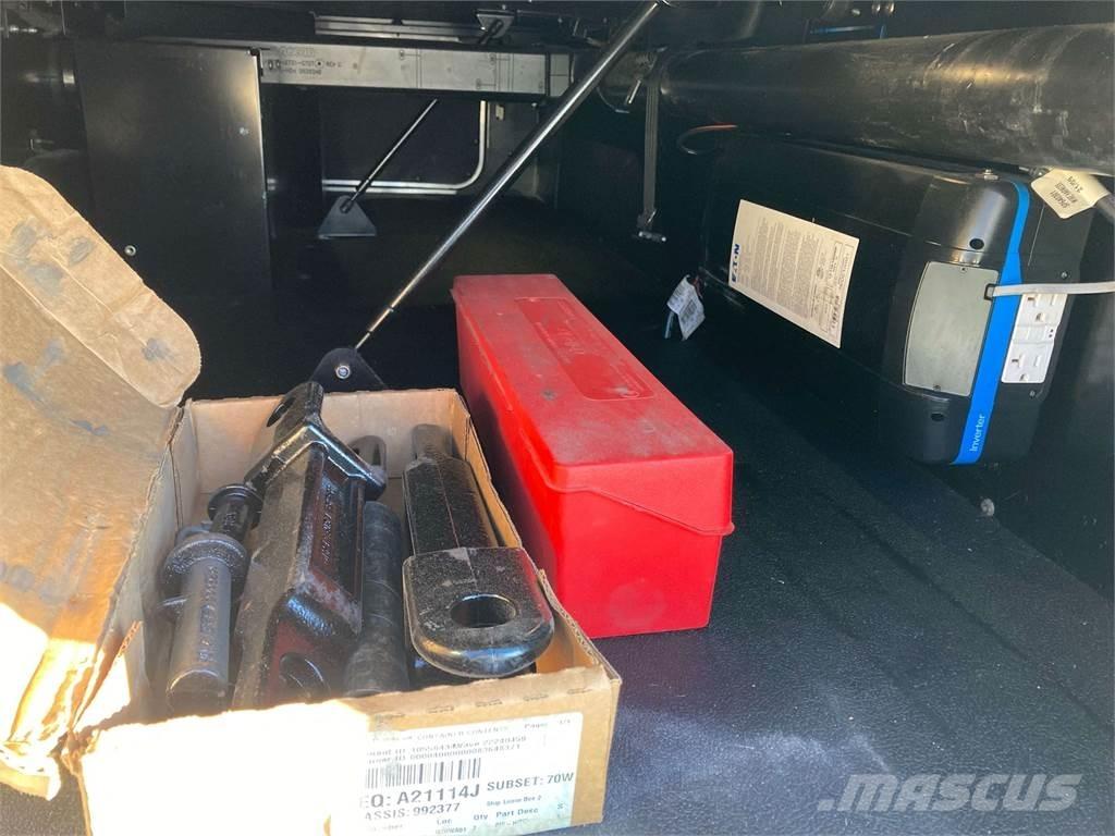 Kenworth T680 Prime Movers