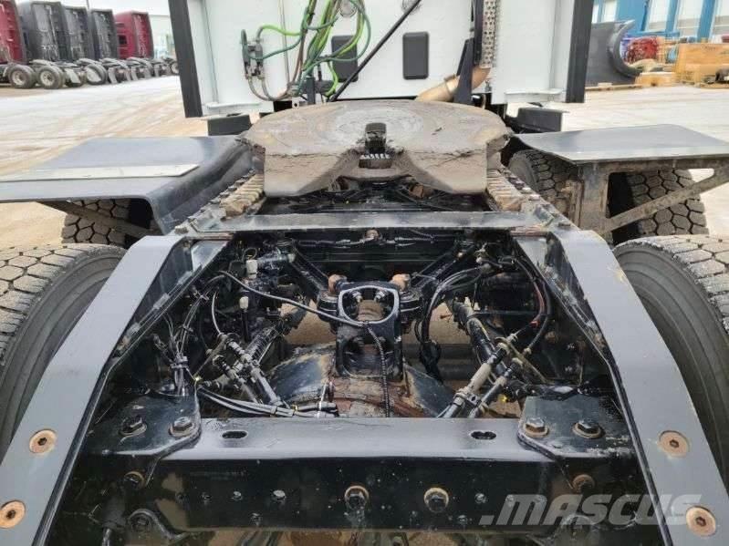 Kenworth T680 Prime Movers