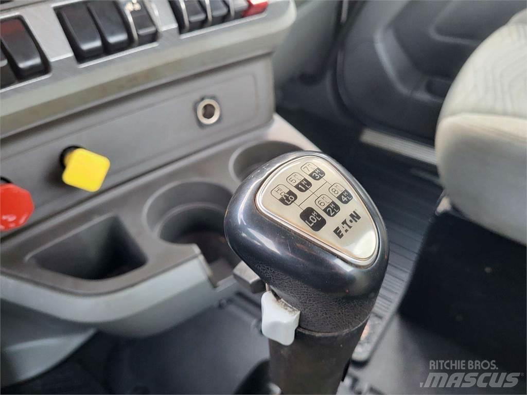 Kenworth T880 Prime Movers
