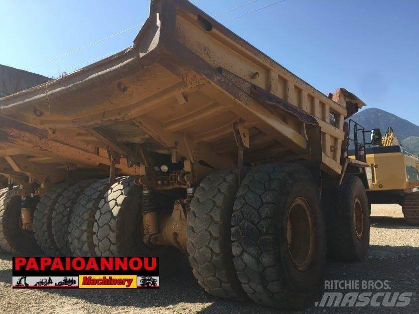 CAT 773 B Other