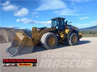 CAT 982 M Other