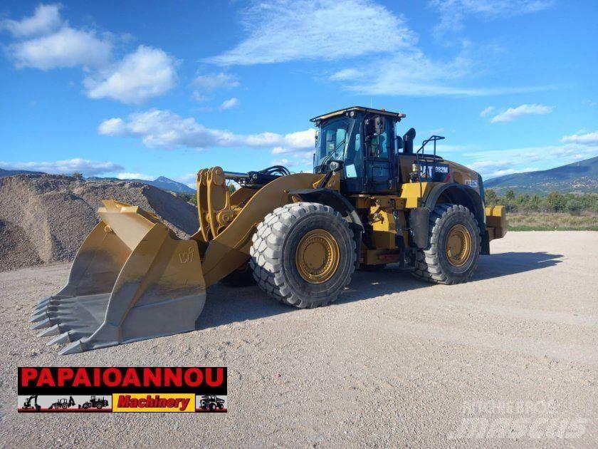 CAT 982 M Other
