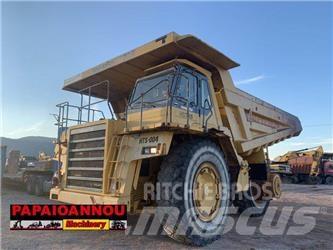 Komatsu HD785-5 Other