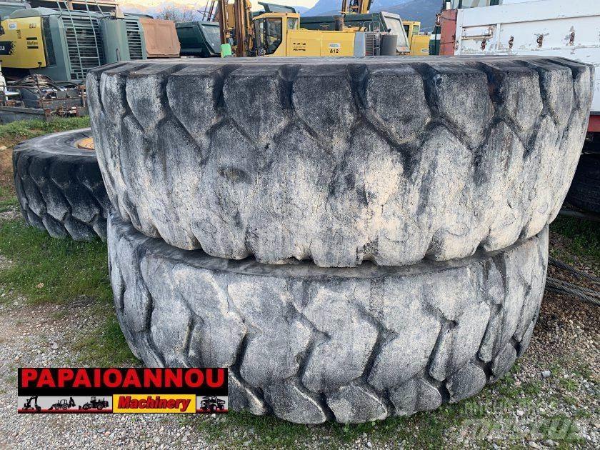 Komatsu HD785-5 Other