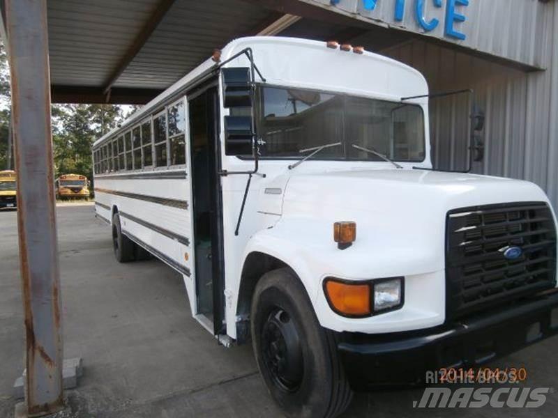 Ford WAYNE Other