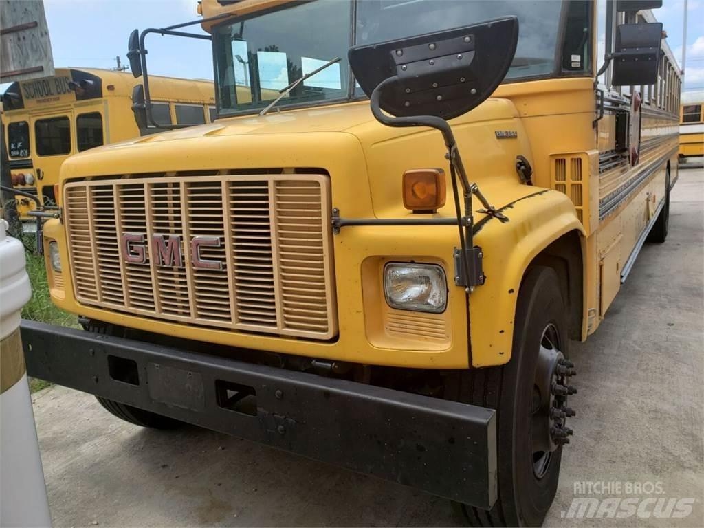 GMC BLUEBIRD Other