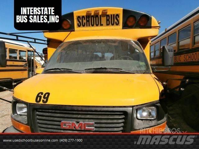 GMC Thomas Other