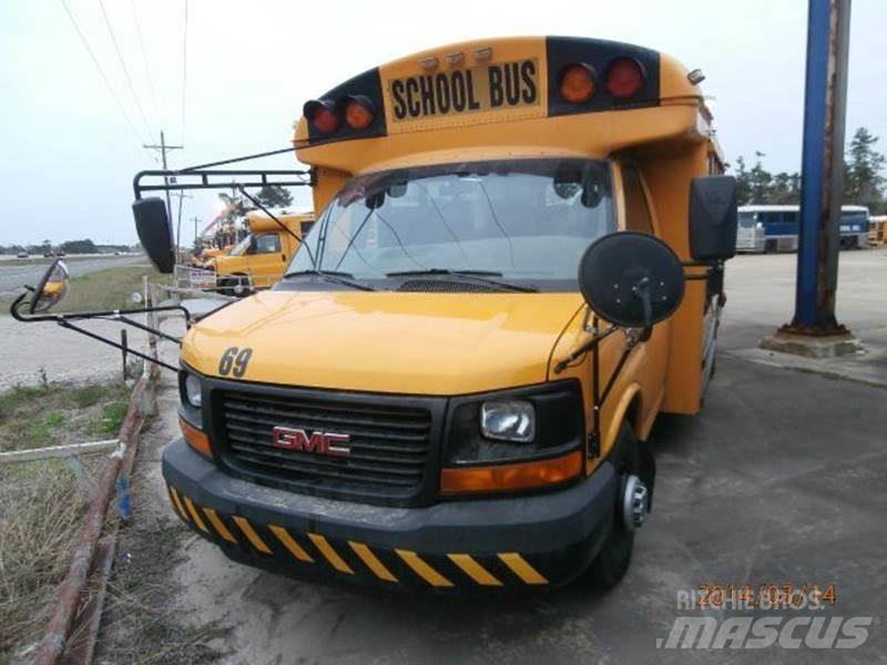 GMC Thomas Other