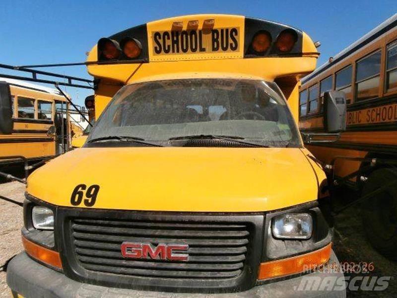 GMC Thomas Other