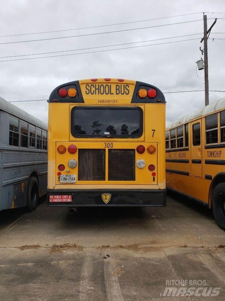 IC Bus 300 Other