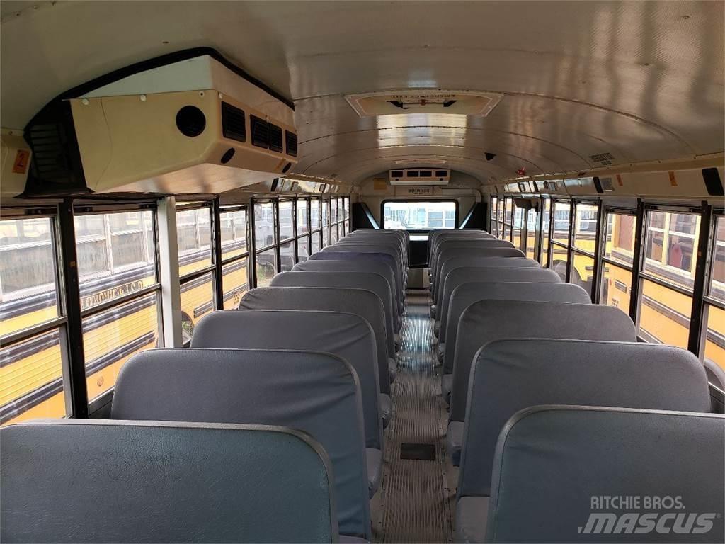 IC Bus 300 Other