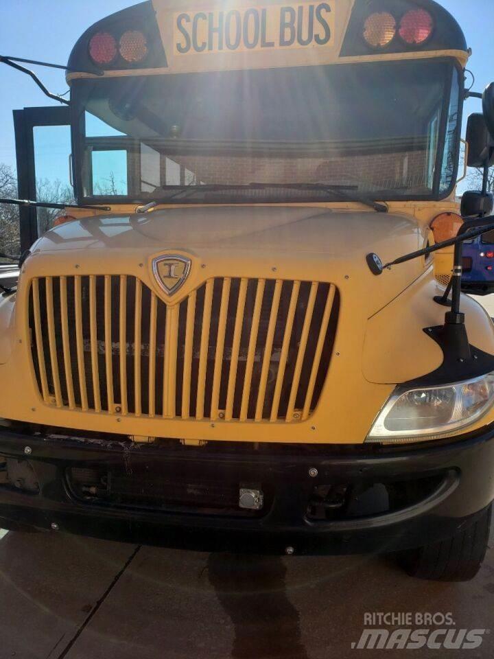 IC Bus CE200 Other