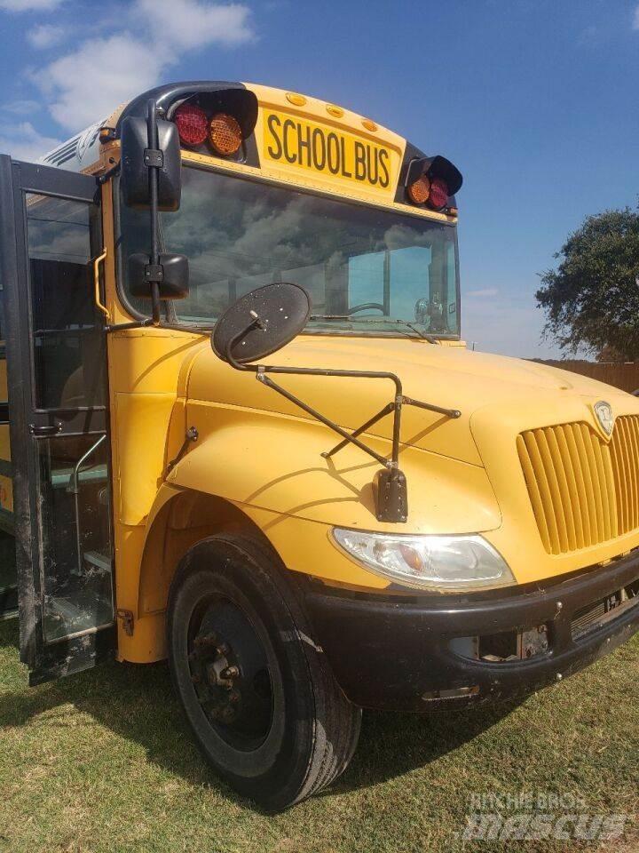 IC Bus CE200 Other