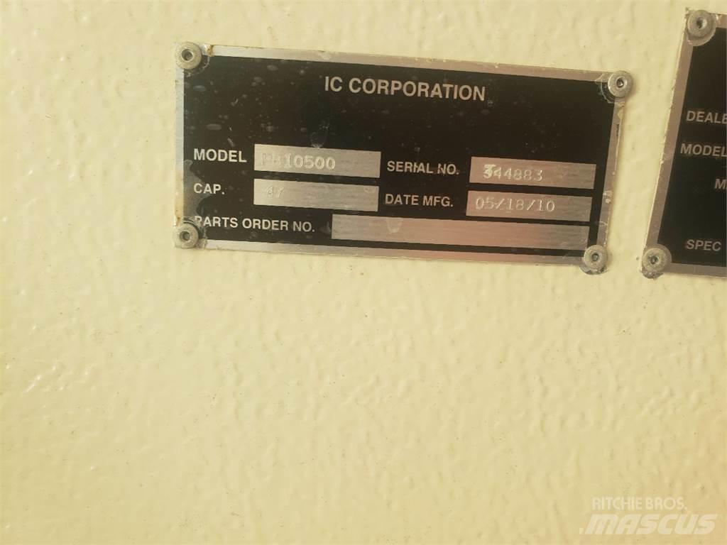 IC Bus CE200 Other