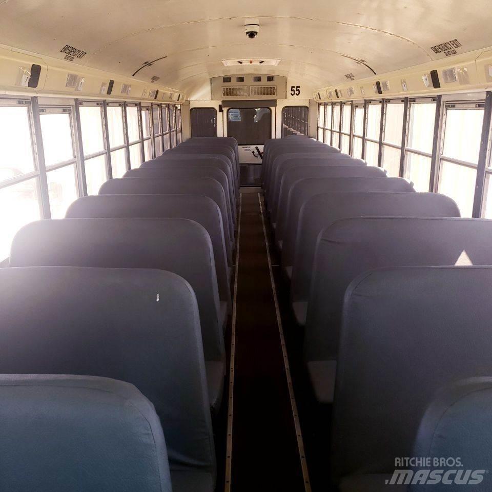 IC Bus CE200 Other