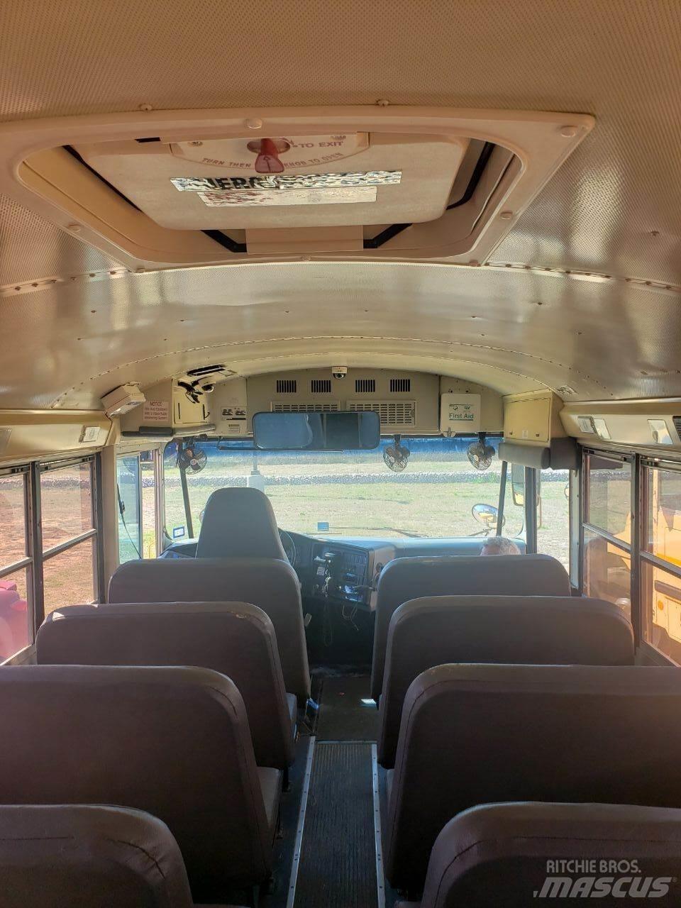 IC Bus CE200 Other