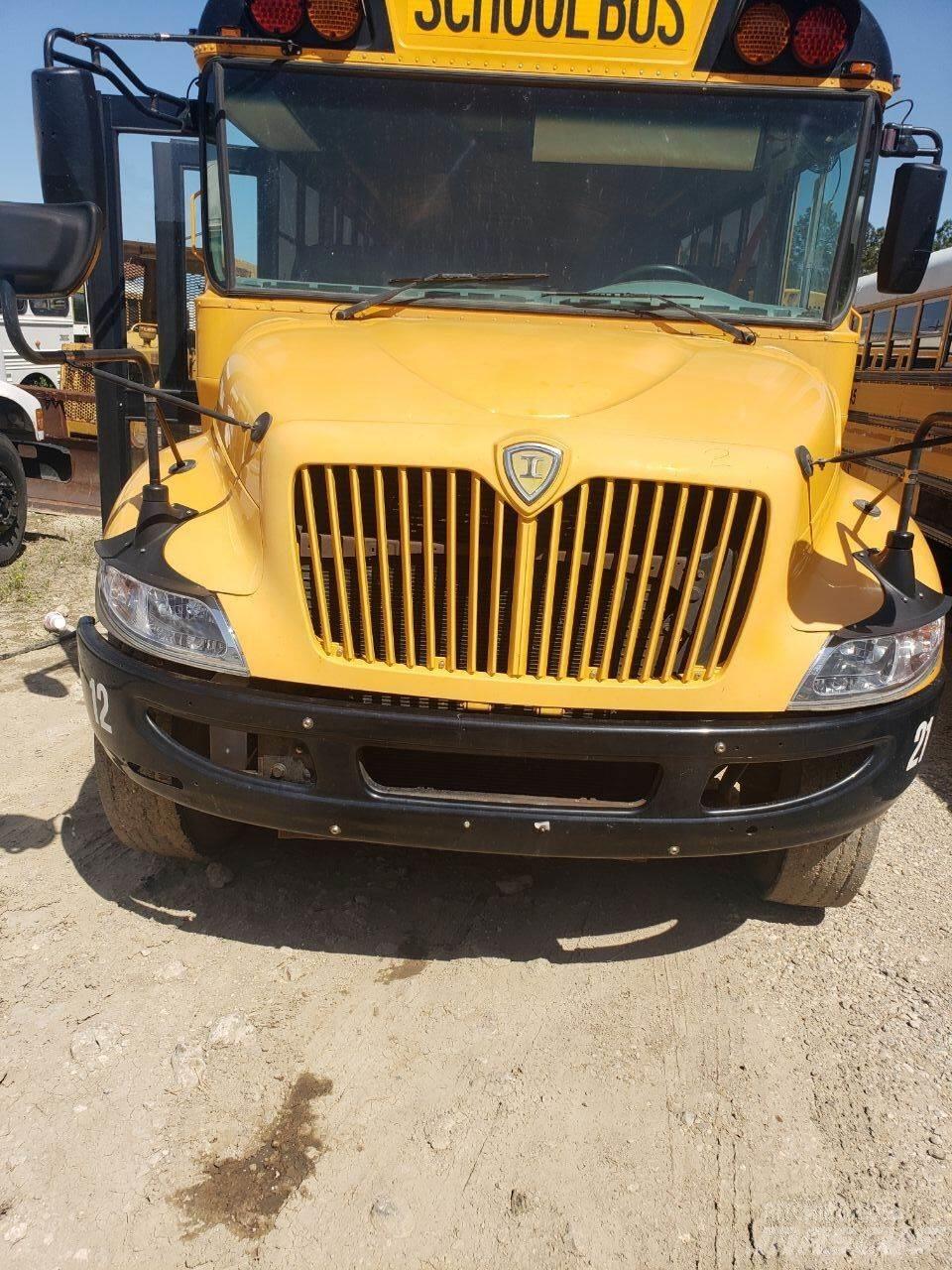 IC Bus CE300 Other