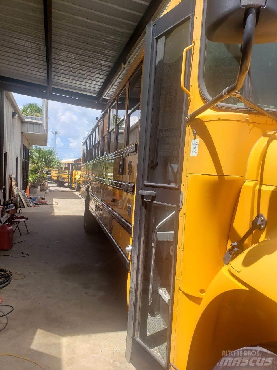 IC Bus CE300 Other