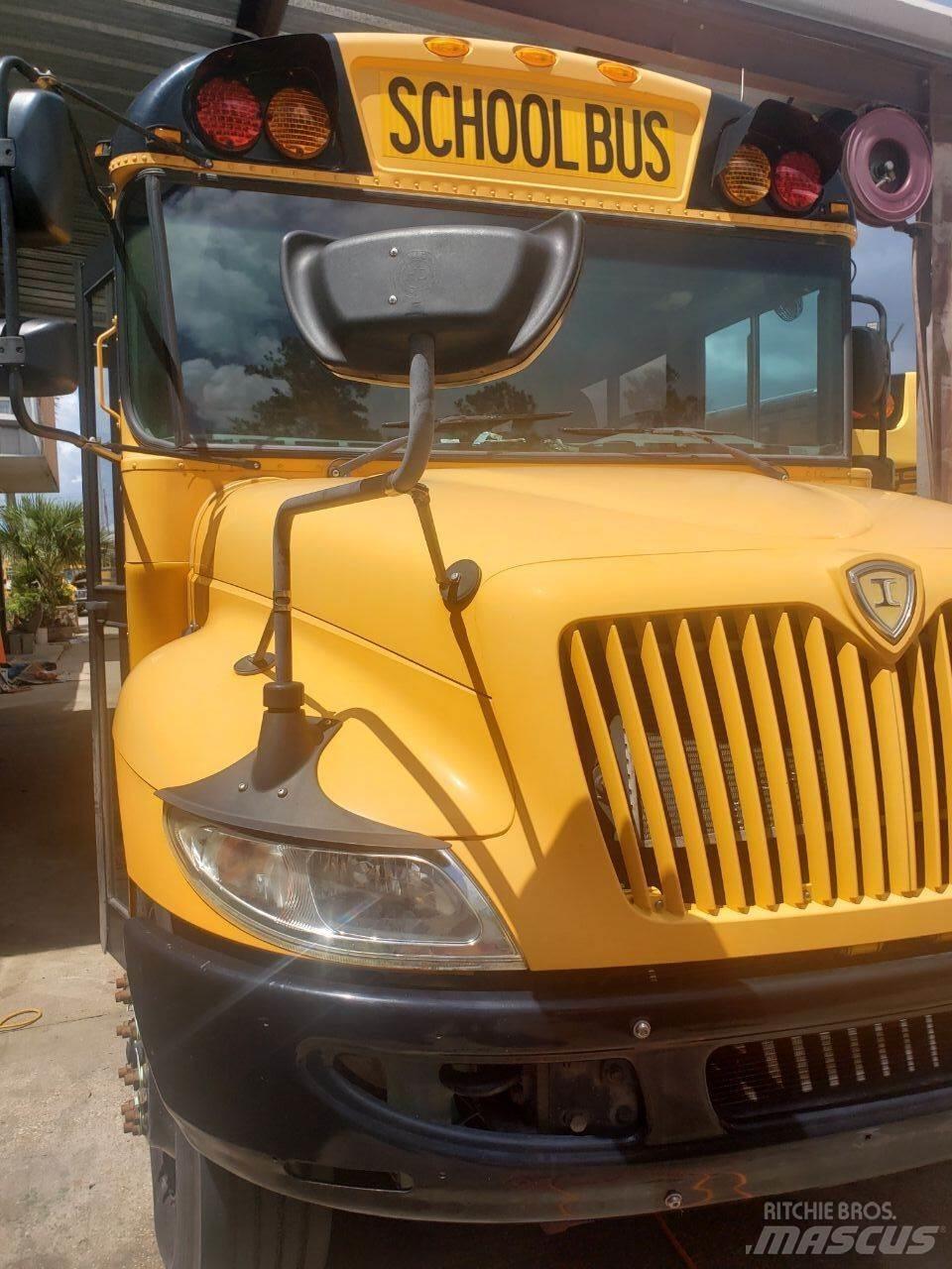 IC Bus CE300 Other