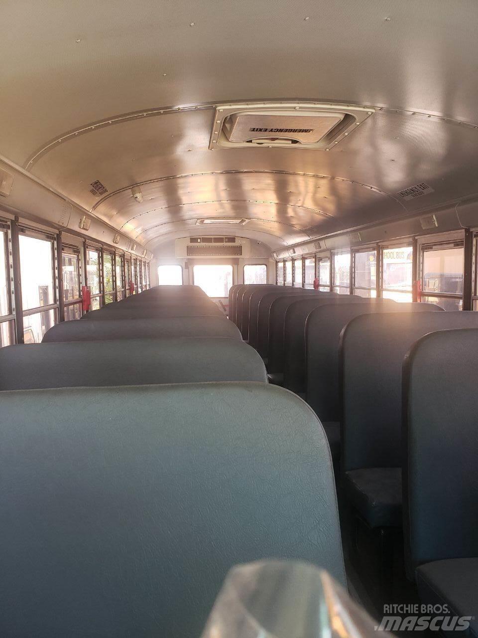 IC Bus CE300 Other