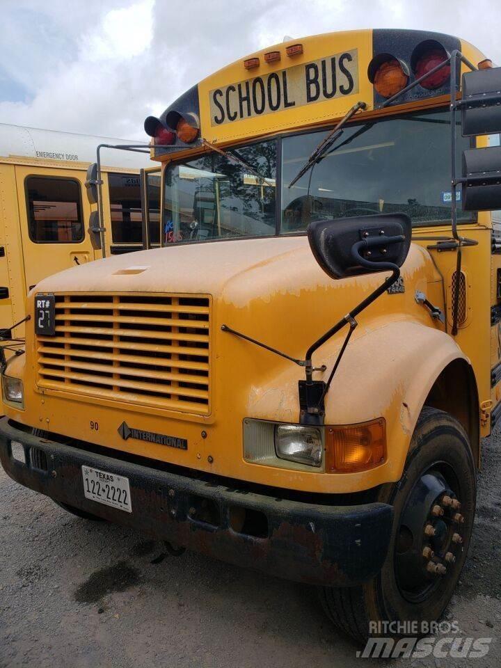 IC CE 200 Other