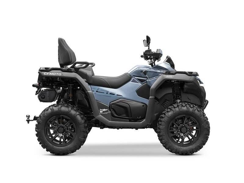 CFMoto CFORCE 850 Other