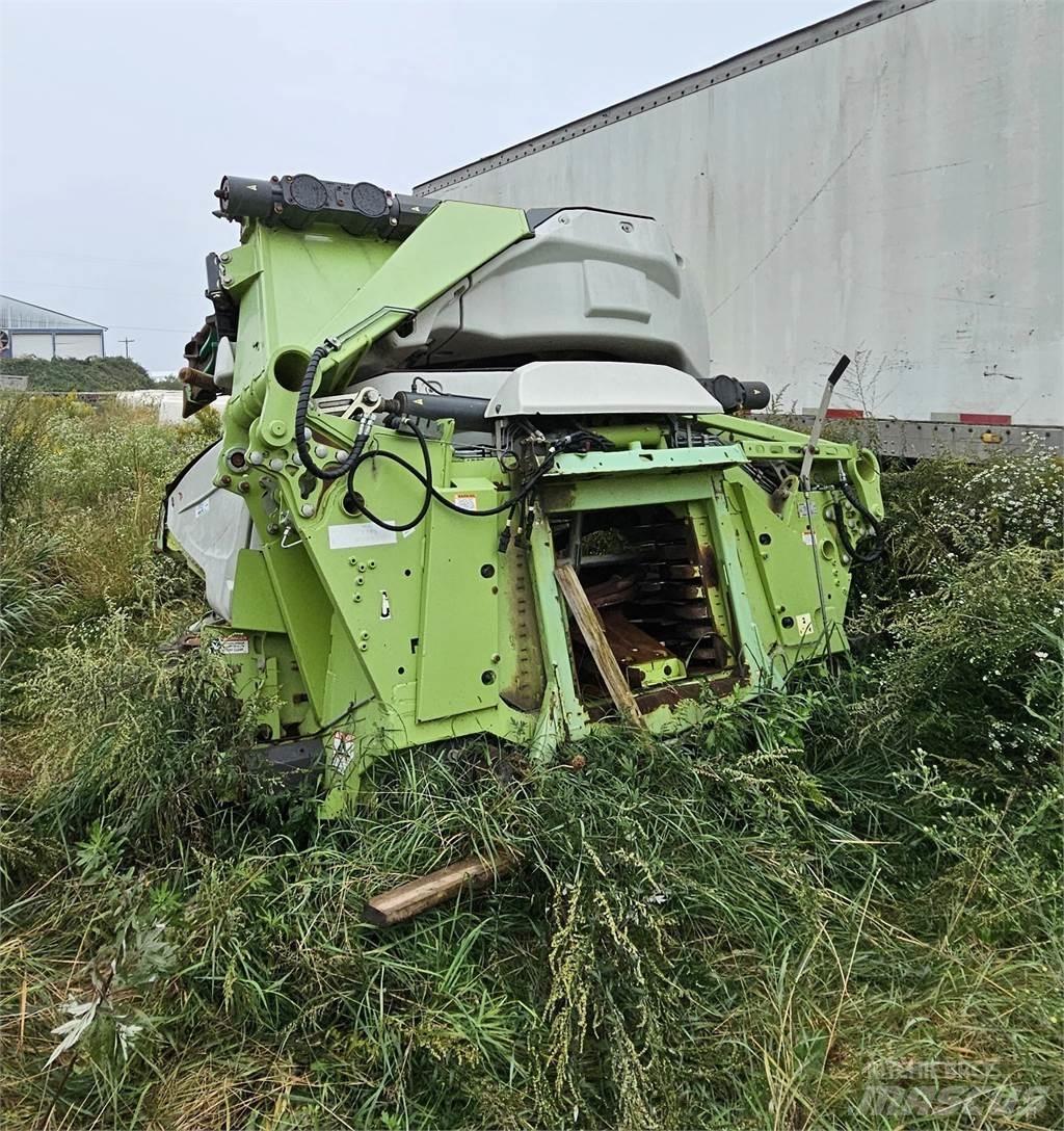 CLAAS ORBIS 750 Other components
